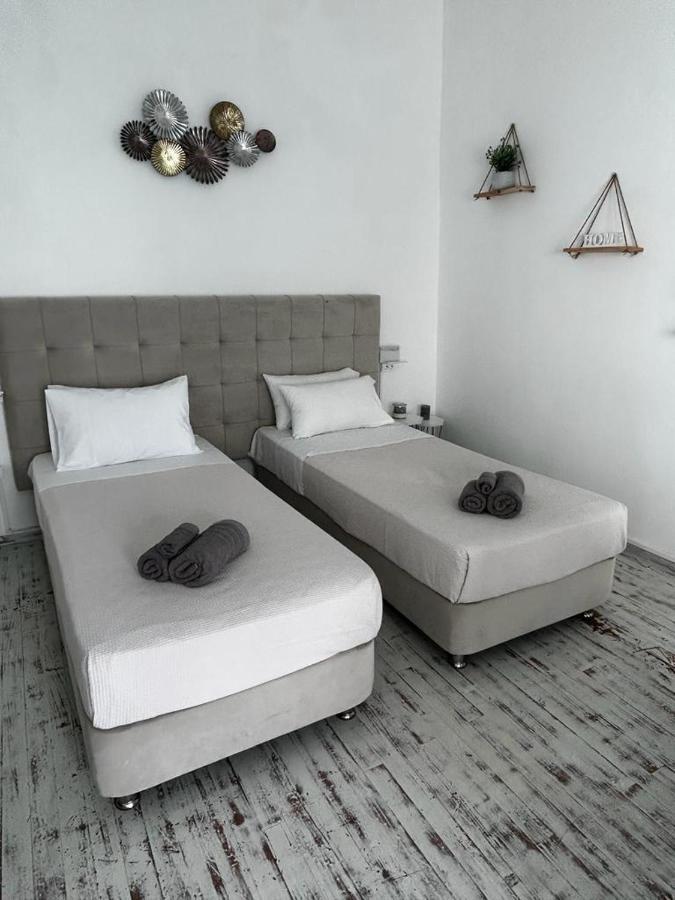 Cozy Studio Mykonos Town Экстерьер фото
